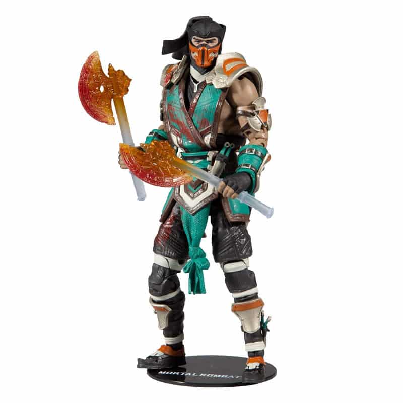 اکشن فیگور ساب زیرو Mortal Kombat