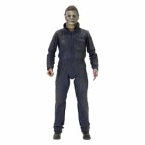 مایکل مایرز Michael Myers هالووین نکا