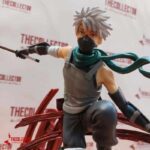 فیگور کاکاشی هاتاکه ناروتو