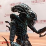 بیگانه Alien التیمیت نکا