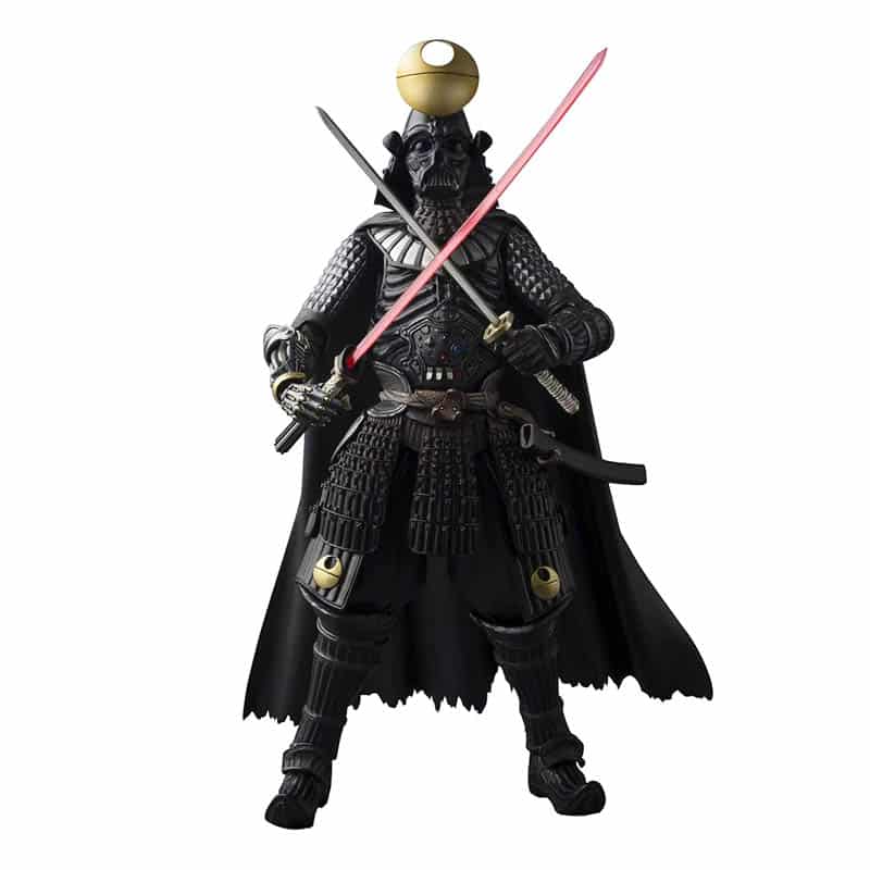 دارث ویدر جنگ ستارگان Bandai