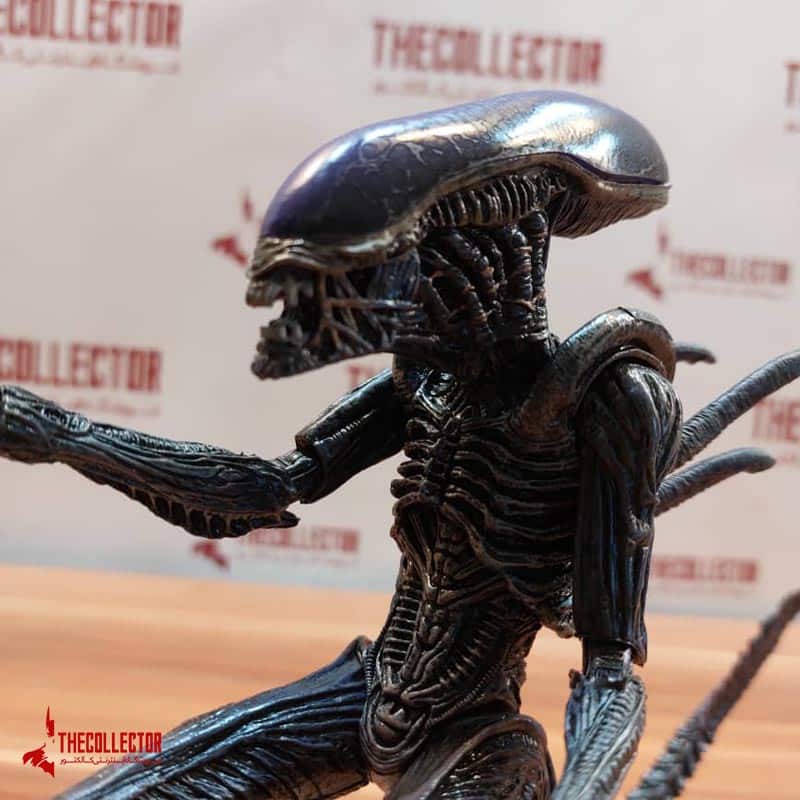 سوپرمن بیگانه Superman Alien