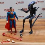 سوپرمن بیگانه Superman Alien