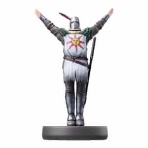 ون آستورا Van Astora Dark Souls