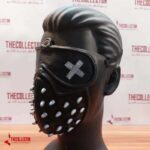 Watch Dogs Wrench ماسک