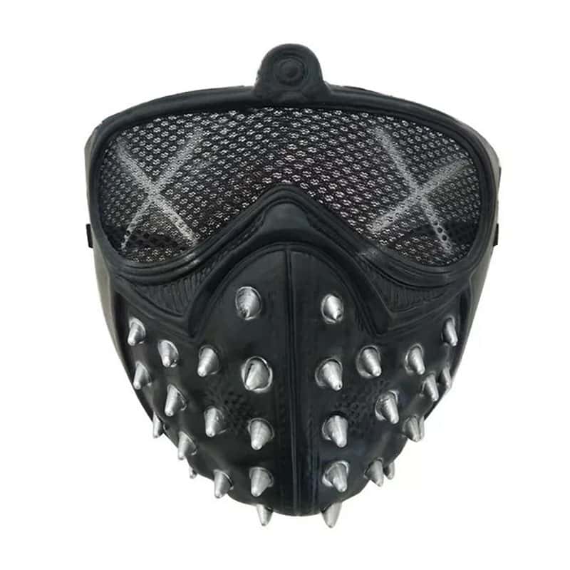 Watch Dogs Wrench رنچ