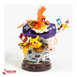 پیکاچو Pikachu Pokemon