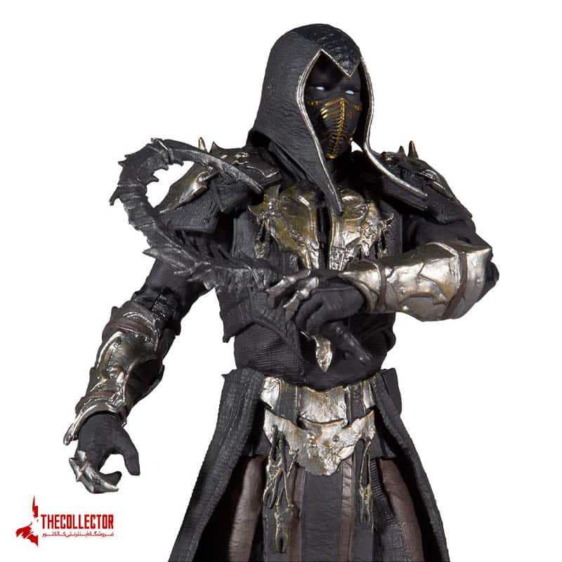 اکشن فیگور نوب سایبات Mortal Kombat