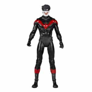 اکشن فیگور نایتوینگ جوکر McFarlane