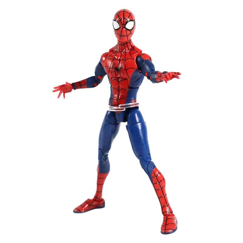اکشن فیگور انیمیشن اسپایدرمن