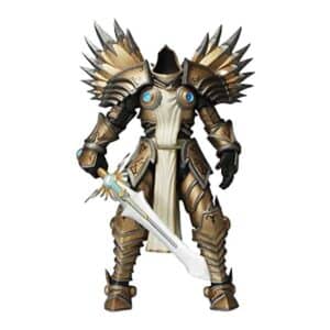 اکشن فیگور تایرل قهرمانان طوفان