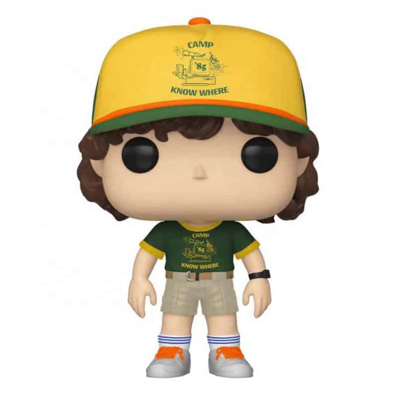فانکو پاپ داستین Stranger Things