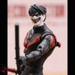 اکشن فیگور نایتوینگ جوکر McFarlane