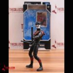 اکشن فیگور نایتوینگ جوکر McFarlane
