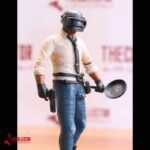 فیگور کاراکتر اصلی پابجی PUBG