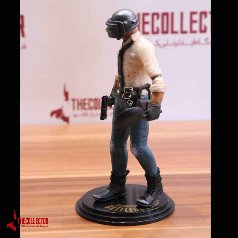 فیگور کاراکتر اصلی پابجی PUBG