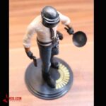 فیگور کاراکتر اصلی پابجی PUBG