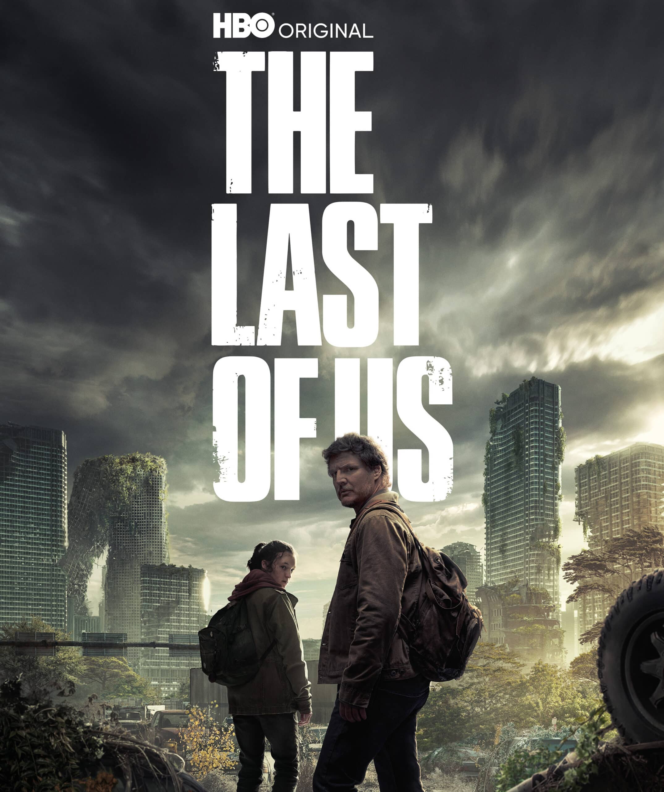 The Last of Us