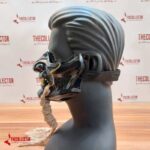 ماسک جین ساکای شبح سوشیما