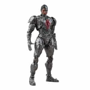 اکشن فیگور سایبورگ | Cyborg | سری فیلم لیگ عدالت برند Fondjoy