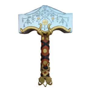 میولنیر پتک ثور mjolnir
