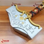 میولنیر پتک ثور mjolnir