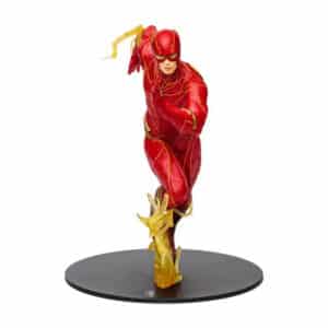 فیگور فلش Mcfarlane toys