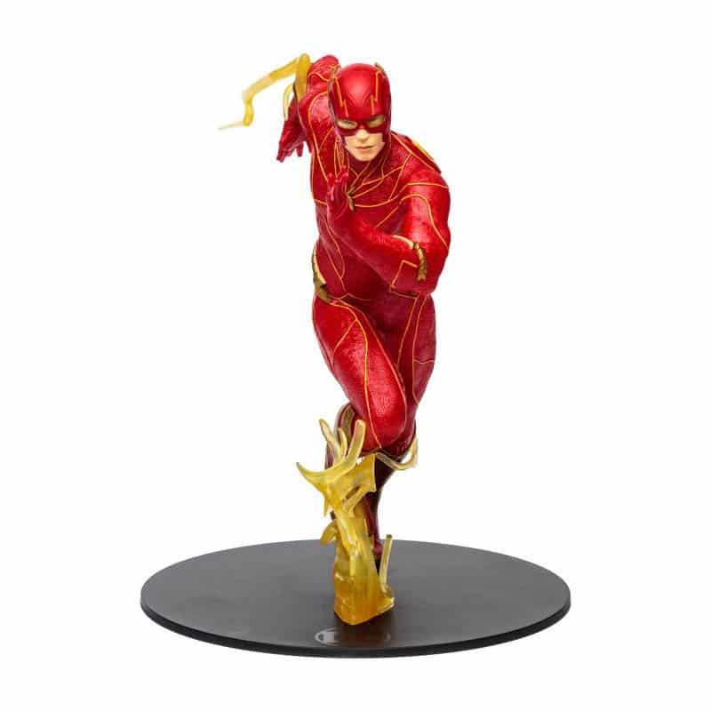 فیگور فلش Mcfarlane toys