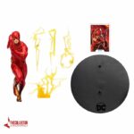 فیگور فلش Mcfarlane toys