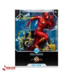 فیگور فلش Mcfarlane toys