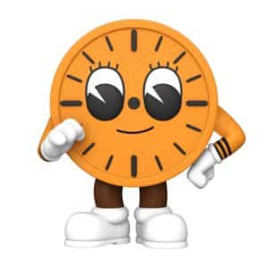 فانکو پاپ میس مینتز لوکی