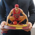 فیگور هانامیچی ساکوراگی Slam Dunk