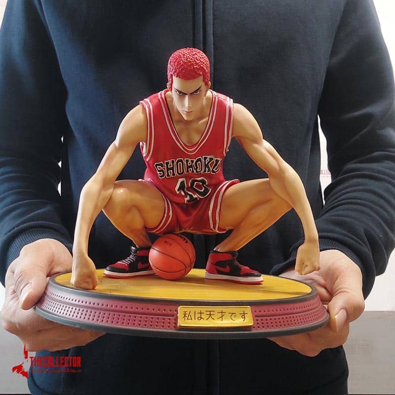 فیگور هانامیچی ساکوراگی Slam Dunk