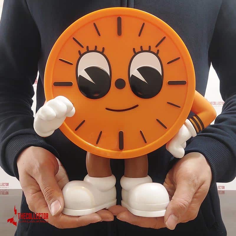 فانکو پاپ میس مینتز لوکی