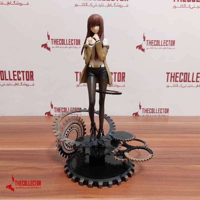 فیگور ماکیسه کوریسو Steins Gate