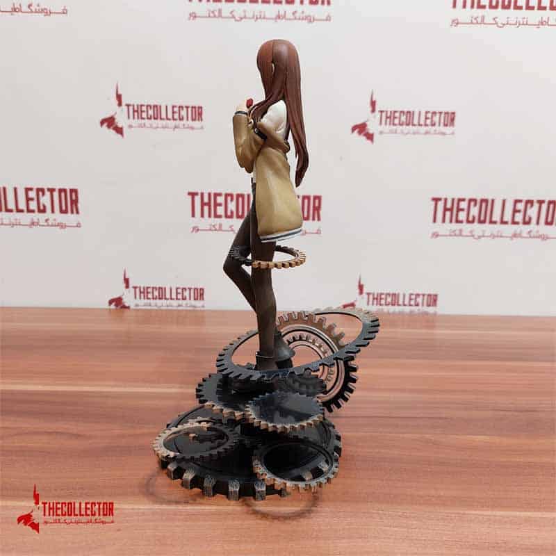 فیگور ماکیسه کوریسو Steins Gate