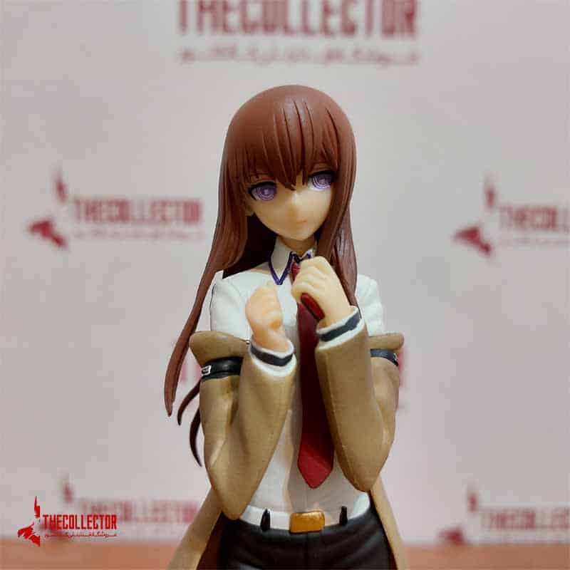 فیگور ماکیسه کوریسو Steins Gate