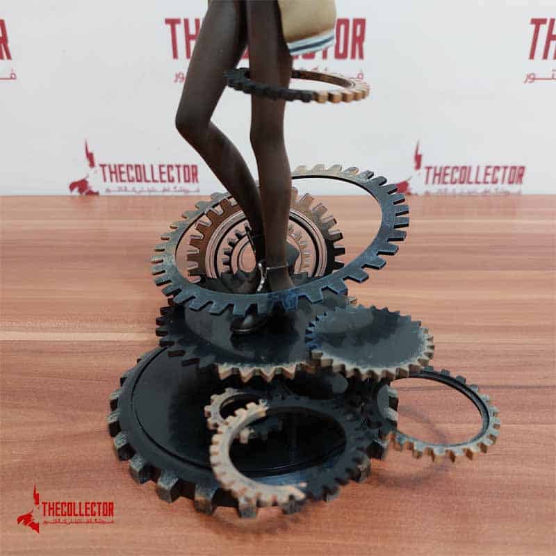 فیگور ماکیسه کوریسو Steins Gate