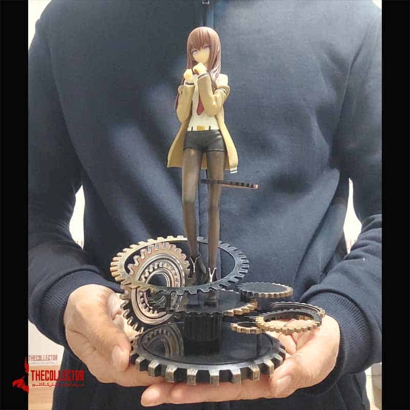 فیگور ماکیسه کوریسو Steins Gate