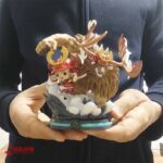 فیگور تونی چاپر وان پیس