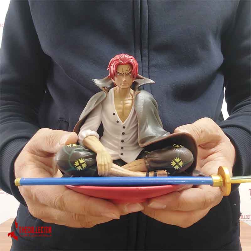 فیگور شنکس وان پیس