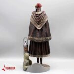 اکشن فیگور عروسک بلادبورن