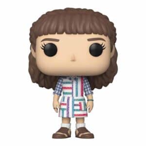اِلِوِن Stranger Things Eleven 1238