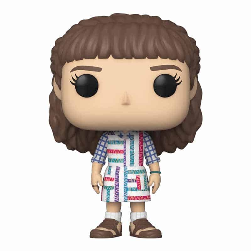 اِلِوِن Stranger Things Eleven 1238