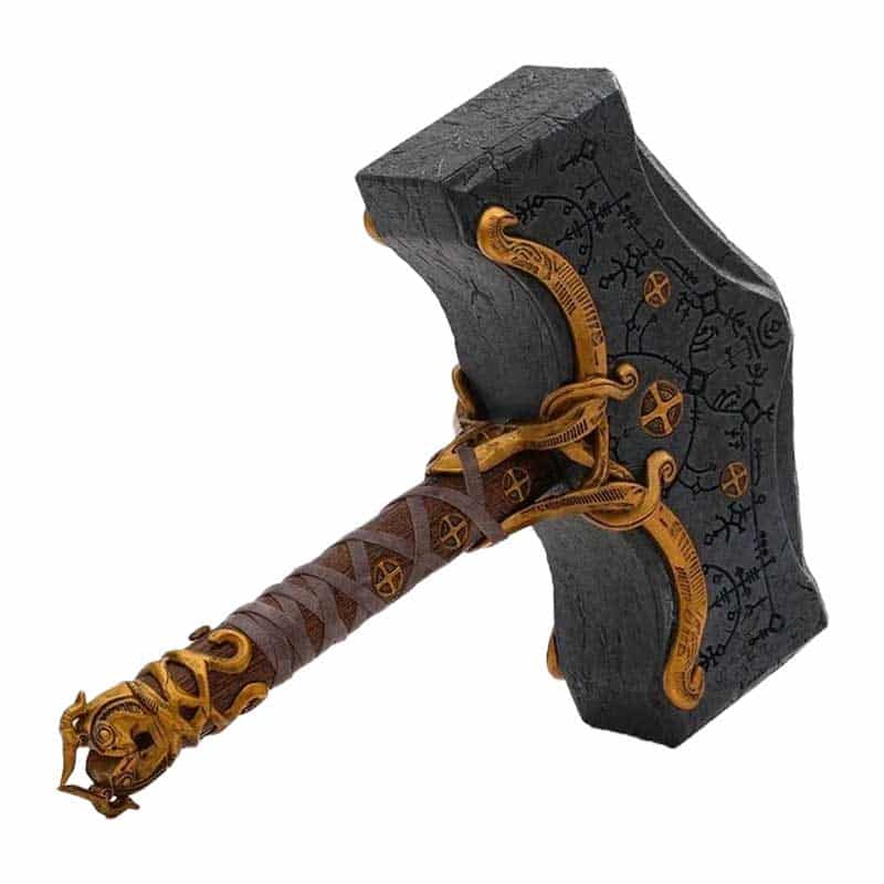 میولنیر پتک ثور mjolnir