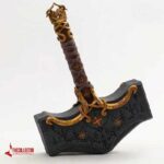 میولنیر پتک ثور mjolnir