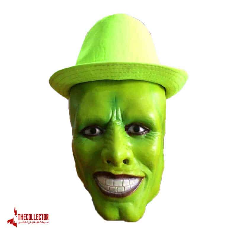 ماسک کاراکتر ماسک