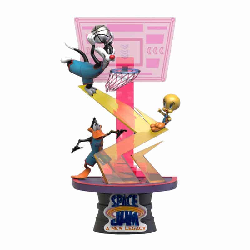 فیگور Space Jam