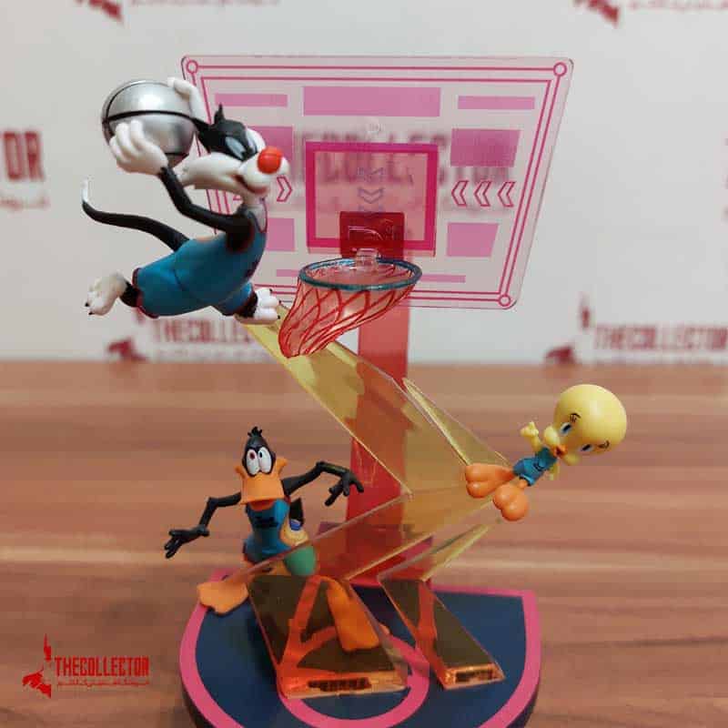 فیگور فیلم Space Jam