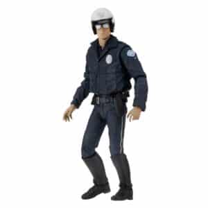اکشن فیگور ترمیناتور T-1000